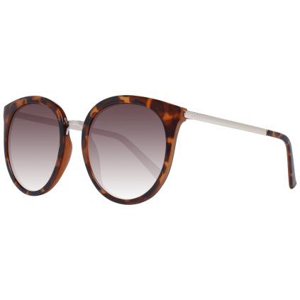Dámské sluneční brýle GUESS GF0324 52F 001
