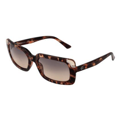 Dámské sluneční brýle GUESS GU7841 56B 001
