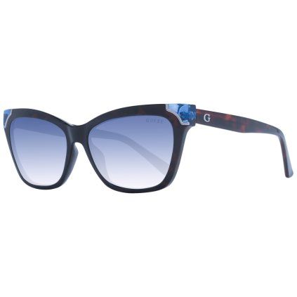 Dámské sluneční brýle GUESS GU7840 53W 001
