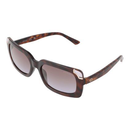 Dámské sluneční brýle GUESS GU7841 52F 001
