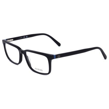 Dioptrické brýle GUESS GU50068 001 2