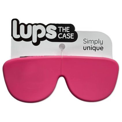 pouzdro LUPS chicle