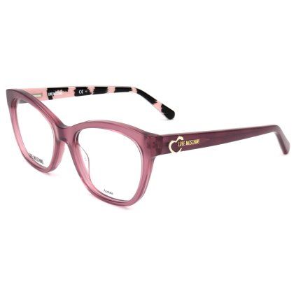 Dioptricke bryle LOVE MOSCHINO MOL598 Q5T 2