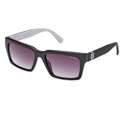 Slunecni bryle GUESS GU00121 01B 001